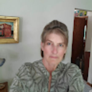 Meet your Posher, Pam